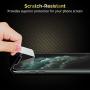 UNBREAKcable Screen Protector for iPhone 11 Pro Max Xs Max 2-Pack 6.5", Double Defense 9H Hardness Tempered Glass Screen Protector for iPhone 11 Pro Max Xs Max (Installation Frame, Bubble Free)