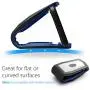 Spigen Kuel S40 Stealth Car Mount Universal Phone Holder Compatible with Most Smartphones