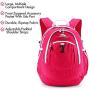 High Sierra Fatboy Backpack
