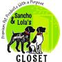 Sancho & Lolas Bully Sticks for Dogs -12-Inch Moderate Odor High-Protein Grain-Free Beef Pizzle Dog Chews