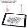 Stylus Pens for Touch Screens, Fine Point Active Smart Digital Pencil Compatible iPad and Most Tablet