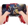 YUBINK Wireless Bluetooth Gamepad Remote Game Controller Joystick for PUBG Mobile