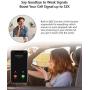 Cell Phone Signal Booster for Car, Truck, RV, SUV Vehicle- Full Band Repeater Kit for All U.S. Carriers and Networks - Verizon, AT&T, T-Mobile 2G 3G 4G LTE Voice and Data, Supports Multi Devices