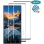 Galaxy Note 10 Tempered Glass Screen Protector, [2-Pack] [Fingerprint Sensor compatible] [Full Coverage] [Anti-Scratch] Screen Protector for Samsung Galaxy Note 10