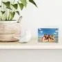 Americanflat Acrylic Picture Frame in Clear - Scratch Resistant with Magnetic Corners & Freestanding for Tabletop - 3.5" x 5" Americanflat Acrylic Picture Frame in Clear - Scratch Resistant with Magnetic Corners & Freestanding for Tabletop - 3.5" x 5"