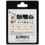 TF Card 32GB Micro SD Plus Adapter. Amplim 32 GB MicroSD Memory Card. (100MB/s 667X V10 A1 Class 10 U1 UHS-I) MicroSDHC Card for Cell Phone, Tablet, Camera, Fire, GoPro, Nintendo, Dashcam, DJI, LG