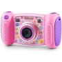 VTech KidiZoom Camera Pix, Pink, Great Gift For Kids, Toddlers, Toy for Boys and Girls, Ages 3, 4, 5, 6, 7, 8