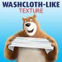 Charmin Ultra Strong Toilet Paper, 18 Super Mega Rolls = 108 Regular Rolls