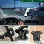 Amoner Car Phone Mount, Phone Holder for Car Dashboard Windshield with Strong Adhesive Suction Cup Compatible with iPhone 11 Pro/XS Max/X/8 Plus/8/7, Galaxy S10/S9/S8/S7, LG,REDMI Note and More Amoner Car Phone Mount, Phone Holder for Car Dashboard Windshield with Strong Adhesive Suction Cup Compatible with iPhone 11 Pro/XS Max/X/8 Plus/8/7, Galaxy S10/S9/S8/S7, LG,REDMI Note and More