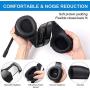SA822 Gaming Headset Gamer Earphones Over-Ear Gaming Headphones for PS4, PC Computer Mobile Phone