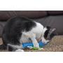 OurPets 100-Percent Premium North- American Grown Cosmic Catnip Cat Toy
