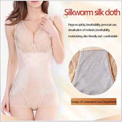 YANGLILI Body Shaping, Body Shaping Underwear - Postpartum Abdomen - Shaping Jumpsuit - Slimming Belt