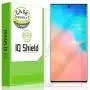 IQ Shield Screen Protector Compatible with Samsung Galaxy Note 10+ Plus (Note 10+ 5G, 6.8 inch Display)(2-Pack)(Case Friendly) Anti-Bubble Clear Film IQ Shield Screen Protector Compatible with Samsung Galaxy Note 10+ Plus (Note 10+ 5G, 6.8 inch Display)(2-Pack)(Case Friendly) Anti-Bubble Clear Film