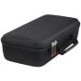 Hermitshell Hard EVA Travel Case Fits DJI Osmo Mobile 2 Handheld Smartphone Gimbal