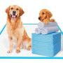 Extra-Large Pee Pads for Dogs - JOINPADS Super Absorbent and Thicker Puppy Pads with New Quick-Drying Materials, (28&quotx34") Potty Training Pet Pads for Dogs and Cats. (30 Count Heavy Duty)