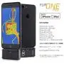 FLIR ONE Pro - iOS - Professional Grade Thermal Camera for Smartphones - with VividIR and MSX Image Enhancement Technology FLIR ONE Pro - iOS - Professional Grade Thermal Camera for Smartphones - with VividIR and MSX Image Enhancement Technology