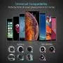 Syncwire Gravity Phone Mount for Car, 2-in-1 Air Vent Phone Holder, Automatic Locking Universal Car Cell Phone Mount Compatible iPhone 11/Pro MAX/XS/XR/8/8 Plus/7, Samsung Galaxy Series and More Syncwire Gravity Phone Mount for Car, 2-in-1 Air Vent Phone Holder, Automatic Locking Universal Car Cell Phone Mount Compatible iPhone 11/Pro MAX/XS/XR/8/8 Plus/7, Samsung Galaxy Series and More