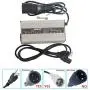 48 Volt 6 Amp Battery Charger for Club Car Golf Cart with 3 Pin Round Plug 48 Volt 6 Amp Battery Charger for Club Car Golf Cart with 3 Pin Round Plug