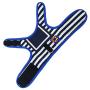 Escape Proof Cat Harness with Leash, Adjustable Cat Walking Jackets, Padded Cat Vest