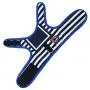 Escape Proof Cat Harness with Leash, Adjustable Cat Walking Jackets, Padded Cat Vest Escape Proof Cat Harness with Leash, Adjustable Cat Walking Jackets, Padded Cat Vest