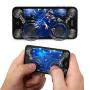 2x Mini Joystick Game Controller for iPhone iPod Android Smart Phone