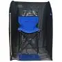 Radiant Saunas Rejuvinator Portable Personal Sauna with FAR Infrared Carbon Panels, Heated Floor Pad, Canvas Chair Radiant Saunas Rejuvinator Portable Personal Sauna with FAR Infrared Carbon Panels, Heated Floor Pad, Canvas Chair