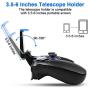 Mobile Game Controller, PowerLead PG8718 Wireless 4.0 Game Controller Compatible with iOS Android iPhone iPad Samsung Galaxy