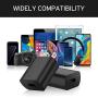 USB Plug Wall Charger, Yuxh Chargers Blocks 5V Fast Charging Block 1.5A Cell Phone Chargers for iPhone iPad Samsung Galaxy LG Motorola