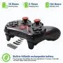 Phone Accessories Wholesale T3 X3 Wireless Joystick Gamepad Game Controller Bluetooth BT3.0 Joystick for Mobile Phone Tablet TV Box Holder-Receiver-,