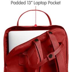 Fjallraven, Kanken Laptop 13" Backpack for Everyday