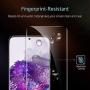 QUESPLE Samsung Galaxy S20 Screen Protector, 2 Pack Tempered Glass Screen Protector[ 9H Hardness][Anti-Bubbles][High Definition]Screen Protector for Galaxy S20