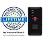 Spytec GL300 4G LTE Mini Real Time GPS Tracker for Cars and Vehicles with 6 Month Battery Pack & M6 Weatherproof Magnetic Case Bundle