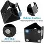 Desk Cell Phone Stand Holder Aluminum Phone Dock Cradle Compatible with Switch, All Android Smartphone, for iPhone 11 Pro Xs Xs Max Xr X 8 7 6 6s Plus 5 5s 5c Charging, Accessories Desk (Black) Desk Cell Phone Stand Holder Aluminum Phone Dock Cradle Compatible with Switch, All Android Smartphone, for iPhone 11 Pro Xs Xs Max Xr X 8 7 6 6s Plus 5 5s 5c Charging, Accessories Desk (Black)