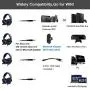 Gaming Headset with Microphone for Xbox One PC PS4 - PC Gaming Headphones with Mic, AH28 Wired Over Ear Gaming Headphone for PC MAC Computer Laptop Playstation 4, Xbox one Controller, Phones Gaming Headset with Microphone for Xbox One PC PS4 - PC Gaming Headphones with Mic, AH28 Wired Over Ear Gaming Headphone for PC MAC Computer Laptop Playstation 4, Xbox one Controller, Phones