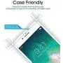 amFilm Glass Screen Protector for iPhone 8, 7, 6S, 6 (4.7 Inch)(2 Pack) Tempered Glass Screen Protector amFilm Glass Screen Protector for iPhone 8, 7, 6S, 6 (4.7 Inch)(2 Pack) Tempered Glass Screen Protector