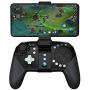 GameSir G5 (New Version) Bluetooth Wireless Game Controller with Trackpad Customizable Buttons for Android Smartphone/iPhone for PUBG MOBA Games