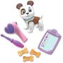 Doc McStuffins 92446 Baby All in One Nursery Pet Rescue Mobile, Multicolor