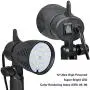 Emart Photography LED Continuous Light Lamp 5500K Portable Camera Photo Lighting for Table Top Studio - 2 Sets Emart Photography LED Continuous Light Lamp 5500K Portable Camera Photo Lighting for Table Top Studio - 2 Sets