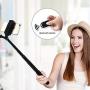Ring Light with Tripod Stand Phone Selfie Kit - 8 inch LED Circle Lights for Makeup Blog YouTube Video Photo Camera Studio Lighting Work with iPhone iPad Tablet Android Phones