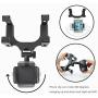 Cell Phone Holder, Car Mount Holder Car Rearview Mirror Mount Holder Truck Auto Bracket Holder Cradle for iPhone XS/X/8/7/6/6s Plus, Samsung Galaxy S9/S8, Huawei Mate 20 Cell Phones and GPS ect