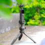 OP-4 Tripod Adapter Base Compatible with DJI OSMO Pocket Gimbal WiFi Module Base Accessory Bottom 1/4" Screw Adapter