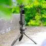 OP-4 Tripod Adapter Base Compatible with DJI OSMO Pocket Gimbal WiFi Module Base Accessory Bottom 1/4" Screw Adapter OP-4 Tripod Adapter Base Compatible with DJI OSMO Pocket Gimbal WiFi Module Base Accessory Bottom 1/4" Screw Adapter
