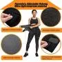 NANOOER Body Shaper Weight Loss Butt Lifter Waist Trainer Slimming Support Belt Hip Raise Shapewear Thigh Trimmers Body 3-in-1 Waist and Thigh Trimmer for Women NANOOER Body Shaper Weight Loss Butt Lifter Waist Trainer Slimming Support Belt Hip Raise Shapewear Thigh Trimmers Body 3-in-1 Waist and Thigh Trimmer for Women