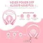 Picun Kids Bluetooth Headphones Safe Volume Limited 85dB 15 Hours Play Time Foldable Stereo Sound Headsets with Mic Wireless Headphones for Girls Children Computer Cell Phones Tablet School Game(Pink) Picun Kids Bluetooth Headphones Safe Volume Limited 85dB 15 Hours Play Time Foldable Stereo Sound Headsets with Mic Wireless Headphones for Girls Children Computer Cell Phones Tablet School Game(Pink)