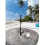 GoPro Shorty Mini Extension Pole Tripod (All GoPro Cameras) - Official GoPro Mount