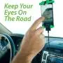 Bondi Silicon Flexible Cell Phone Holder, (Green) Bondi Silicon Flexible Cell Phone Holder, (Green)