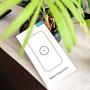 JADJ Wireless Charger, Qi-Certified 10W Max Fast Wireless Charging Pad (No AC Adapter) for iPhone SE, 11, 11 Pro, 11 Pro Max, Xs Max, XR, XS, X, 8, 8 Plus, AirPods, Galaxy S20 S10 S9 S8, Note 10 9 8