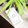 JADJ Wireless Charger, Qi-Certified 10W Max Fast Wireless Charging Pad (No AC Adapter) for iPhone SE, 11, 11 Pro, 11 Pro Max, Xs Max, XR, XS, X, 8, 8 Plus, AirPods, Galaxy S20 S10 S9 S8, Note 10 9 8 JADJ Wireless Charger, Qi-Certified 10W Max Fast Wireless Charging Pad (No AC Adapter) for iPhone SE, 11, 11 Pro, 11 Pro Max, Xs Max, XR, XS, X, 8, 8 Plus, AirPods, Galaxy S20 S10 S9 S8, Note 10 9 8