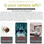 Webcam Cover Laptop Camera Covers Slide for Laptop Computer Phone Camera Privacy Covers Ultra Thin 3 Pack Webcam Cover Laptop Camera Covers Slide for Laptop Computer Phone Camera Privacy Covers Ultra Thin 3 Pack