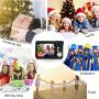 HD Mini Digital Cameras,Point and Shoot Digital Cameras for Kids Teenagers-Travel,Camping,Gifts